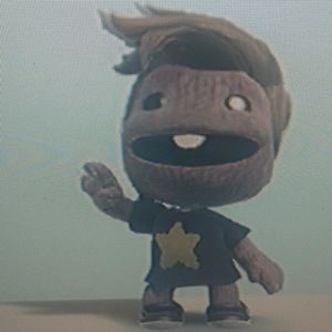 Meet your Posher, Kevin